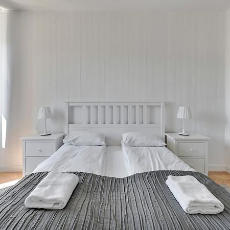 Comfort Apartments Wzgorze Gdynia Exterior foto