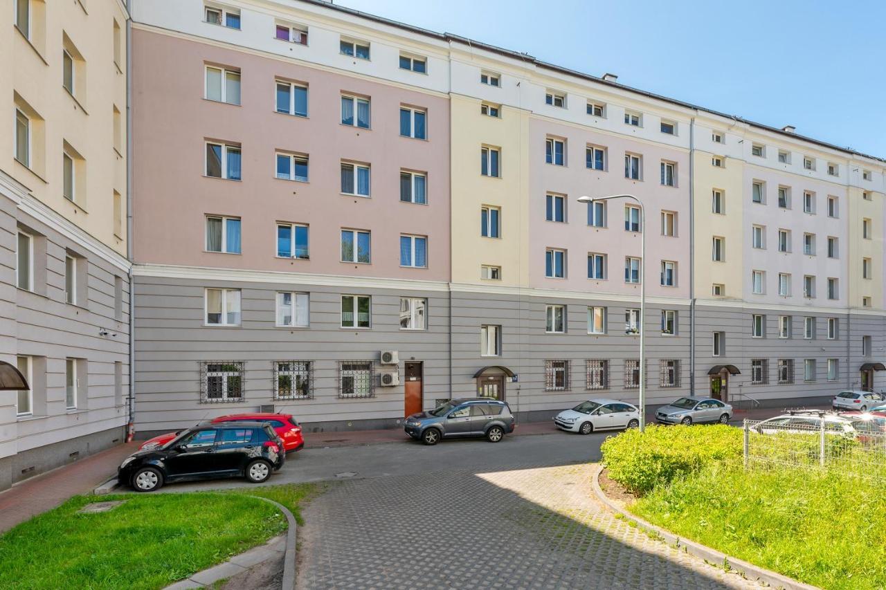 Comfort Apartments Wzgorze Gdynia Exterior foto