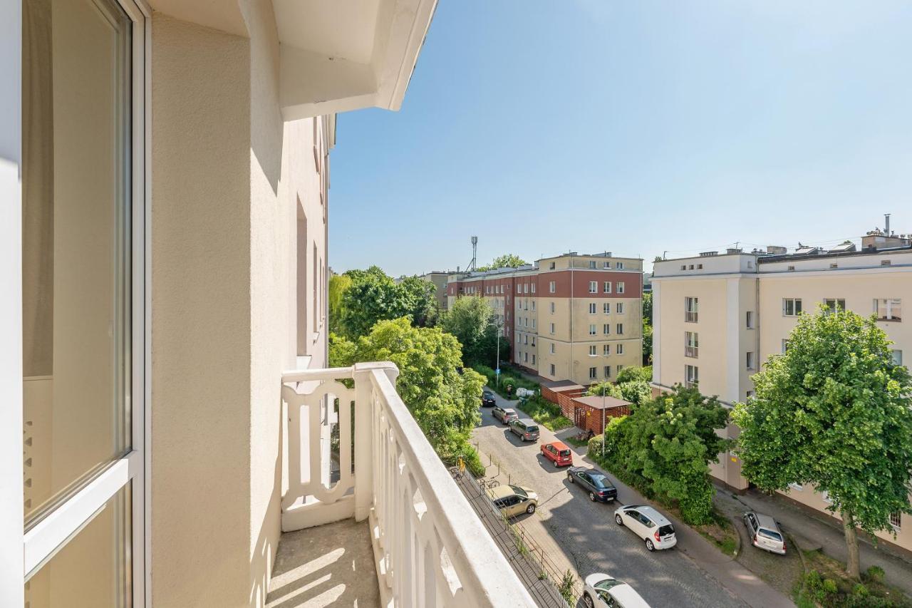 Comfort Apartments Wzgorze Gdynia Exterior foto